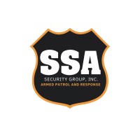 SSA Security Group, Inc. logo - Similar company to Genric