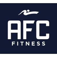 AFC Fitness logo - Similar company to Kaiserman Jcc (Philly J)
