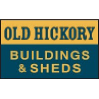 Old Hickory Buildings logo - Similar company to Shedsdirect.Com