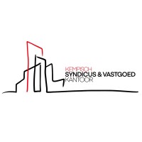 Kempisch Syndicus & Vastgoedkantoor logo - Similar company to Syndix, Uw Syndicus Steeds Tot Uw Dienst!