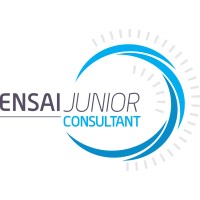 ENSAI junior Consultant logo - Similar company to Bellicol