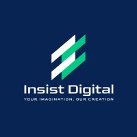 Insist Digital logo - Similar company to Combine Media