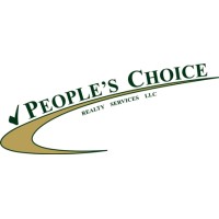 People'S Choice Realty Services, Llc