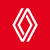 Renault Trucks Romania logo - Similar company to Anders Bv