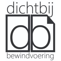 Dichtbij bewindvoering logo - Similar company to Esch Conveyor Components