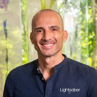 Lightsaber Business Solutions logo - Similar company to Pb Editions