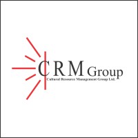 Cultural Resource Management Group Ltd