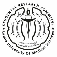 Student Research Committee of Urmia University of Medical Sciences logo - Similar company to Arman Scientific Journal
