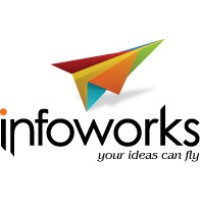 Infoworks logo - Similar company to Infoworks Limited