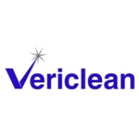 Vericlean Support Services Limited logo - Similar company to Just Cleaning