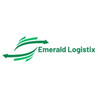Emerald Logistix logo - Similar company to Core X Plug