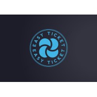 Easy Ticketing logo - Similar company to Easy Ticket Service