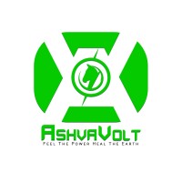 AshvaVolt logo - Similar company to Mobatree
