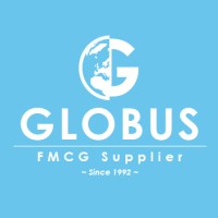 globuszv logo - Similar company to Brito Coffee