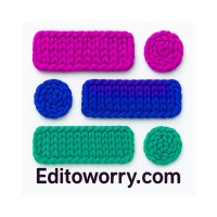 EditoWorry logo - Similar company to Indizine Solutions
