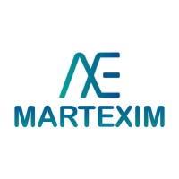 Mart Exim logo - Similar company to Techleaf