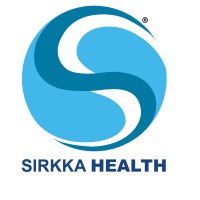 Sirkka Health logo - Similar company to Flare Data