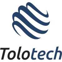 Tolotech Oy logo - Similar company to Checkpoint Systems Finland
