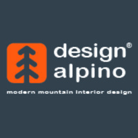 Design Alpino logo - Similar company to Sceg Architects