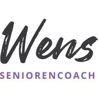 Wens Seniorencoach logo - Similar company to Wens Kindercoach