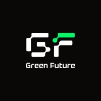 Green Future Official logo - Similar company to Vinbus