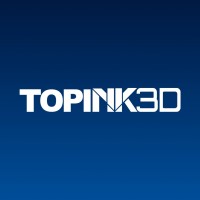 TOPINK3D logo - Similar company to Auxii Tecnologia Assistiva