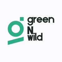 greenNwild logo - Similar company to Greenwell Project
