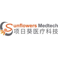 Sunflowers Medtech - 项日葵医疗科技（上海）有限公司) logo - Similar company to Medtecx