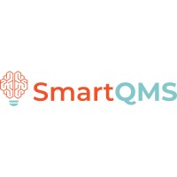 SmartQMS logo - Similar company to Enterix Australia