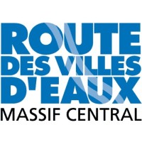 La Route des Villes d'Eaux du Massif Central logo - Similar company to Cse Michelin