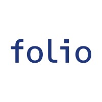 Folio London logo - Similar company to Daniel Ford Estates