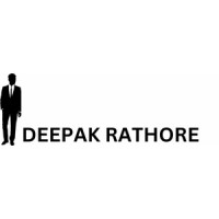 Deepak Rathore logo - Similar company to Trackk-N-Tracee
