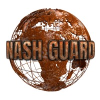 NashGuard Corrosion Defence logo - Similar company to Rgr Sp. Z O.O.