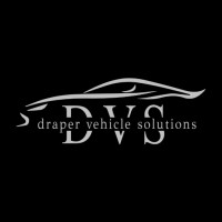 Draper Vehicle Solutions logo - Similar company to Vehicles4Work & Car Lease Shop