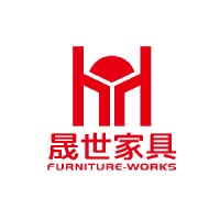 Jiangmen Shengshi Furniture Co., Ltd. logo - Similar company to Jiangmen Dilin Lighting High-Tech Co.,Ltd.
