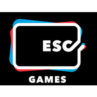 ESC Games logo - Similar company to Deep Think Llc