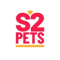 S2 Pets logo - Similar company to Pique-Poque