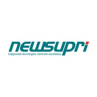 Newsupri logo - Similar company to Plugnet