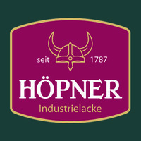 Höpner Industrielacke logo - Similar company to Höpner Lackmanufaktur