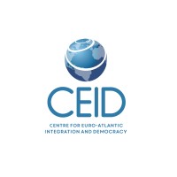 Centre for Euro-Atlantic Integration and Democracy (CEID) logo - Similar company to Red Snow Consulting