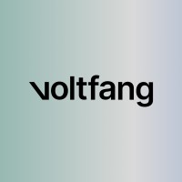 Voltfang logo - Similar company to Black Semiconductor