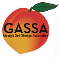 GASSA (Georgia Self Storage Association) logo - Similar company to Norco Construction