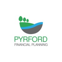 Pyrford Financial Planning logo - Similar company to Chevening Financial Ltd