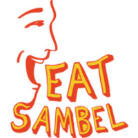 Eatsambel logo - Similar company to Oelek