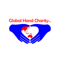 Global Hand Charity logo - Similar company to Lvf Eye Centre