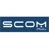 SCOM MEDIA logo - Similar company to Evm Consultancy