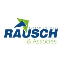 RAUSCH & Associés, ingénieurs-conseils s.àr.l. logo - Similar company to Die Designagentur - Leifgen