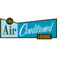 The Air Conditioned Lounge