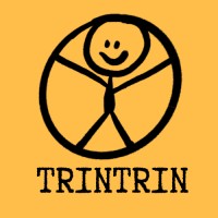 TrinTrin logo - Similar company to Cubion A/S