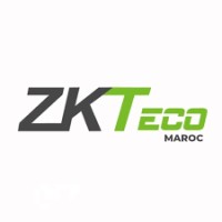 ZKTECO MOROCCO logo - Similar company to Groupe El Wanjeni
